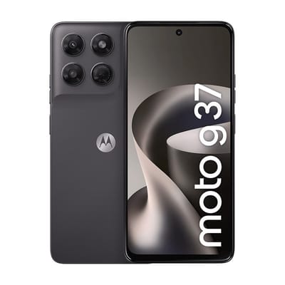 Smartphone Motorola Moto G37 5G 128GB
