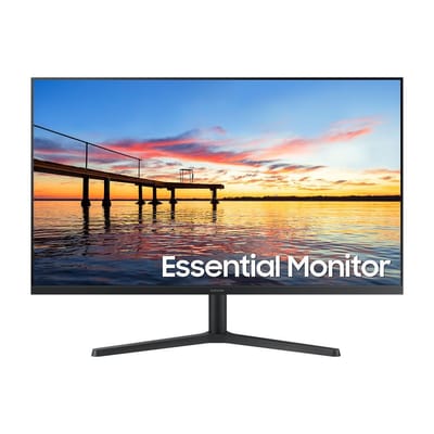 Monitor Samsung 32" FHD 75Hz Freesync HDMI DP