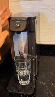 Purificador Electrolux PE12G Bi Volt Pure