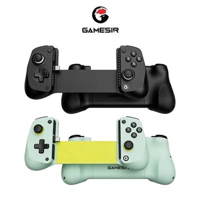 Controle Gamepad GameSir X5 Lite USB-C Android/iPhone