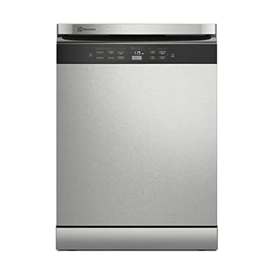 Lava-Louças Electrolux 14 Serviços Inox LL14X 127V