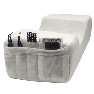 Almofada de Pescoço Macia Apoio de Cabeça