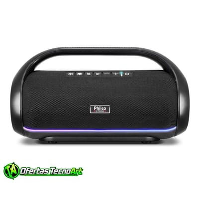 Caixa de Som Philco Extreme 220W PBS220BT