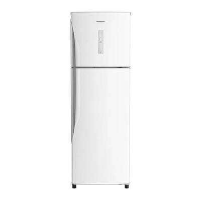 Refrigerador Panasonic 391L Branco NR-BT41PD2W 220V