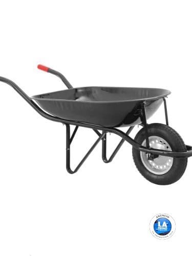 Carrinho de Mão Pneu Reforçado 100kg