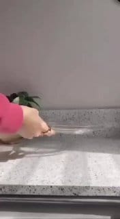 Organizador de Maquiagem Giratório 360º 3D Diamantado - Acrílico Resistente