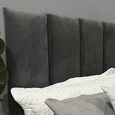 Kit Cabeceiras Para Cama 45x20cm (várias cores)