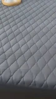 Capa Para Colchão Impermeavel Matelado Com Elastico