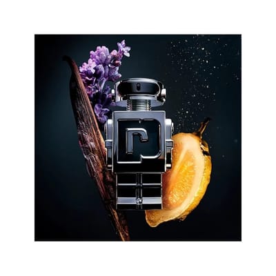 Phantom Perfume Masculino Eau de Toilette 150ml