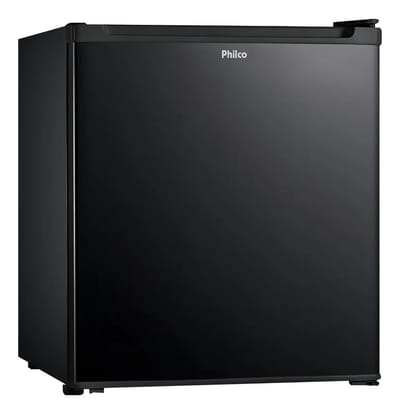 Frigobar Philco PFG50P 47 Litros Preto