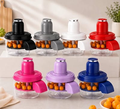 Descascador Elétrico Automático de Alho e Legumes