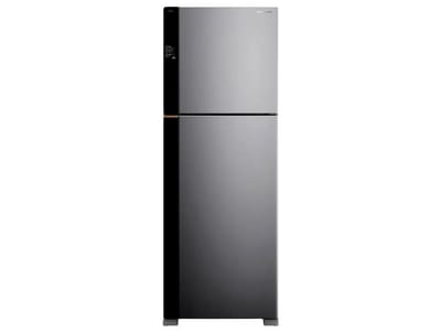 Geladeira Brastemp Frost Free Duplex Inox 512L