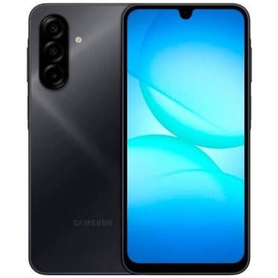Smartphone Galaxy A17 128GB 4GB RAM Samsung