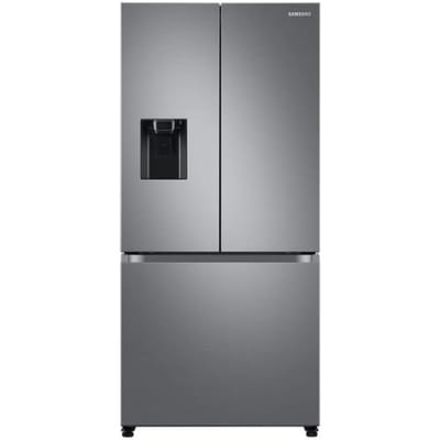 Geladeira Samsung RF49A Frost Free 3 Portas 549L Inox 220V