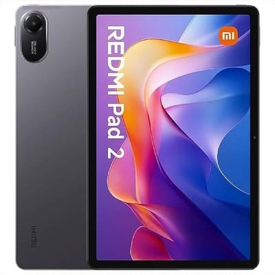 Tablet Xiaomi Redmi Pad 2 WIFI 256GB 128GB Versão Global