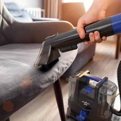Extratora Portátil Britânia 1,9L 1600W BEX20A 220V