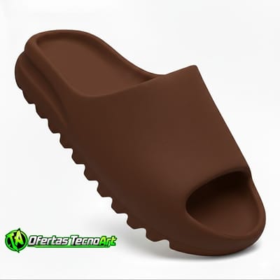 Chinelo Nuvem Slide Confortável Unissex