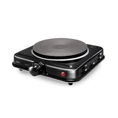 Fogão Elétrico Portátil Cooktop Elgin Single Cook 1 Boca 110V