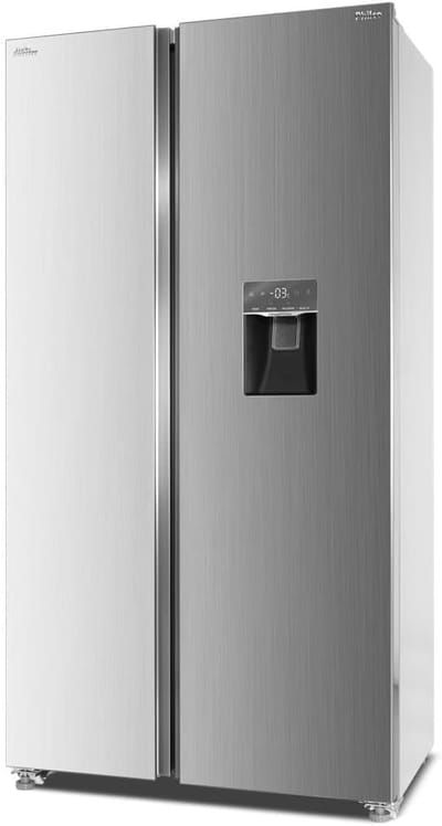 Geladeira Side By Side Philco PRF535ID 434L 127V