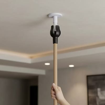 Trocador de Lâmpada Bulbo Adaptador LED