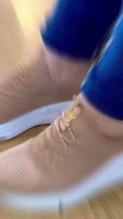 Tenis Meia Modare Knit Original Feminino Calce Facil Fascite Esporao Ortopedico Produto Novo 2025
