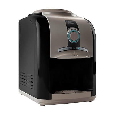 Bebedouro EGM30 220V Preto