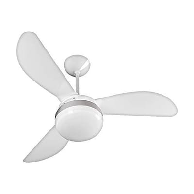 Ventilador de Teto Ventisol Fênix 3 Pás CV3 Premium 127v