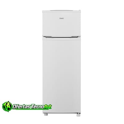 Geladeira Consul 332 Litros Cycle Defrost Duplex Com Prateleiras Removíveis Branca CRD37MB 127V