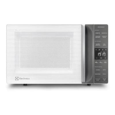 Micro-ondas Electrolux Branco 23L Efficient ME23B