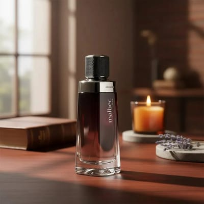 Colônia Malbec Icon 100ml - O Boticário Masculino