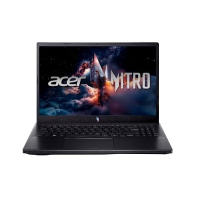 Acer Nitro V 15 Notebook Gamer 15.6" Intel Core i7 RTX 4050 16GB Windows