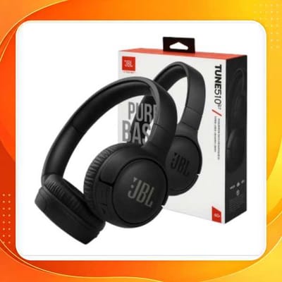 Fone de Ouvido Bluetooth J760 com Cancelamento de Ruído