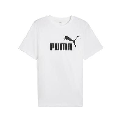 Camiseta Puma Essentials No. 1 Logo Masculina