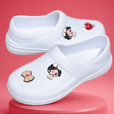 Sapato EPI Antiderrapante Nr-32