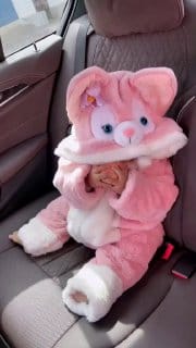 Bebê Kigurumi Leão Vaca Coelho Tigre Dos Desenhos Animados Romper Infantil Crianças Animal Macacão Meninos Meninas Cosplay Trajes De Pijama