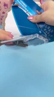 Carimbos Transparente de Silicone - Tilibra | Planner Calendário Alfabeto Lettering