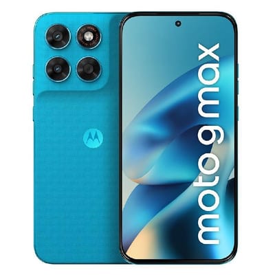 Smartphone Motorola Moto G Max 5G 256GB 8GB RAM 200MP