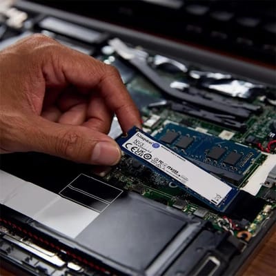 SSD Kingston NV3 1TB M.2 2280 PCIe 4.0 NVMe 6000MB/s