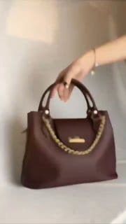 Kit 3 Bolsas Femininas | Tote + Tiracolo + Carteira | Completo para o Dia a Dia