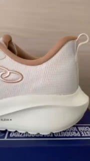 Tênis Olympikus Acqua Feminino Original Confortável Academia Macio Corridas Leves Treinos