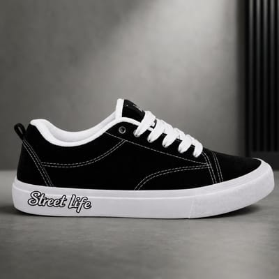 Tenis Street Life Masculino Feminino Queridino Casual 2026