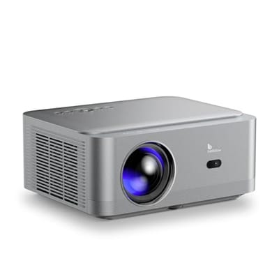 Projetor Bettdow 4K 18000 Lumens 1080p