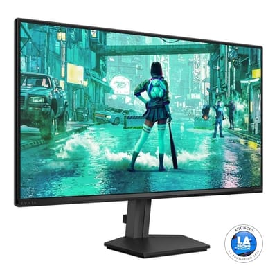Monitor Philips Gamer Evnia 24" IPS 144Hz