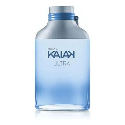 Kaiak Ultra Natura Colônia Perfume Masculino 100ml
