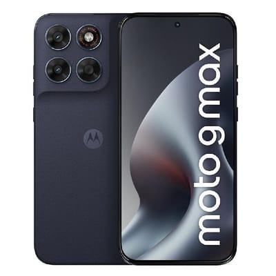 Smartphone Motorola Moto G Max 5G 256GB 8GB RAM 6.8" Grafite + Ubook Livros DIgitais