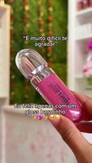 Sarah's Beauty Brilho Labial