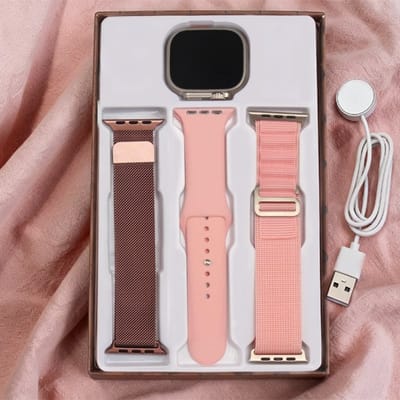 Smartwatch Relógio Inteligente Android iOS watch10