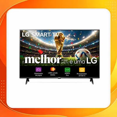 Smart Tv Lg 43 Ld Wifi Bluetooth Full Hd 43lr6700psa Hdr10 Pro