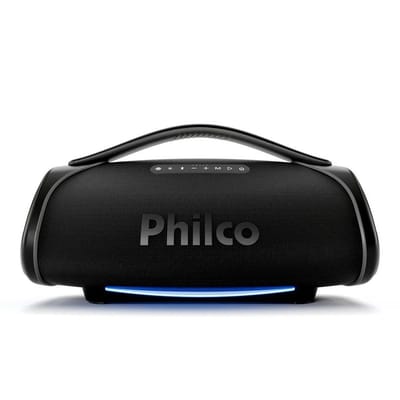 Caixa de Som Boombox Philco Extreme 300W PBX01