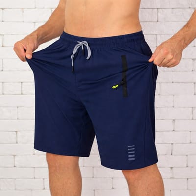 Bermuda Masculino Tectel Short Plus Size